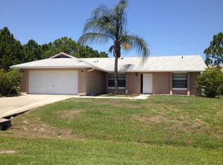 1347 Walthan St SE, Palm Bay, FL 32909