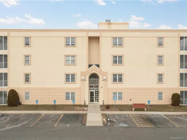 75 Washington Avenue #8-204, Hamden, CT 06518