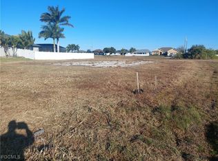3327 NW 4th Ter, Cape Coral, FL 33993