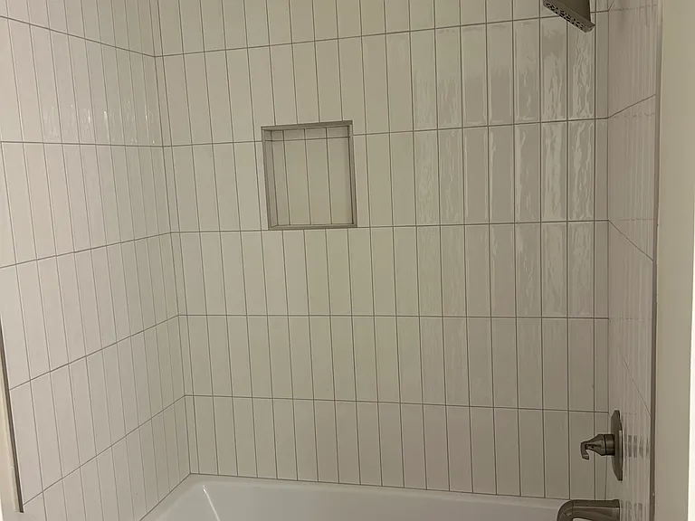 Hall Bath