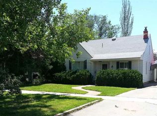 623 Grand Ave, Delta, CO 81416