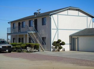 2924 Diamond St APT 3, Rosamond, CA 93560