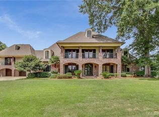 15 Nine Oaks Ct, Haughton, LA 71037