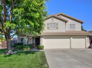 8607 Mystras Cir, Elk Grove, CA 95624