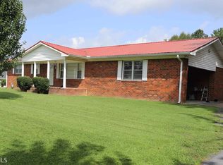 87 Red Oak Rd, Summerville, GA 30747