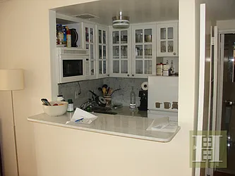 Rented by Halstead Real Estate