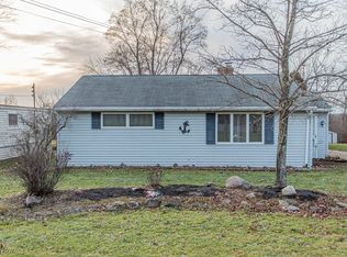 4453 N Leavitt Rd NW, Warren, OH 44485