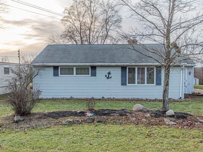 4453 N Leavitt Rd NW, Warren, OH, 44485