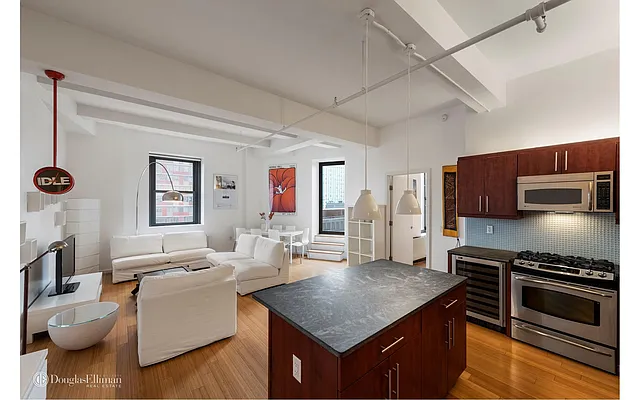 Rented by Douglas Elliman | media 1