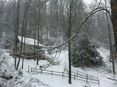 2nd image of 2689 S Clear Fork Rd