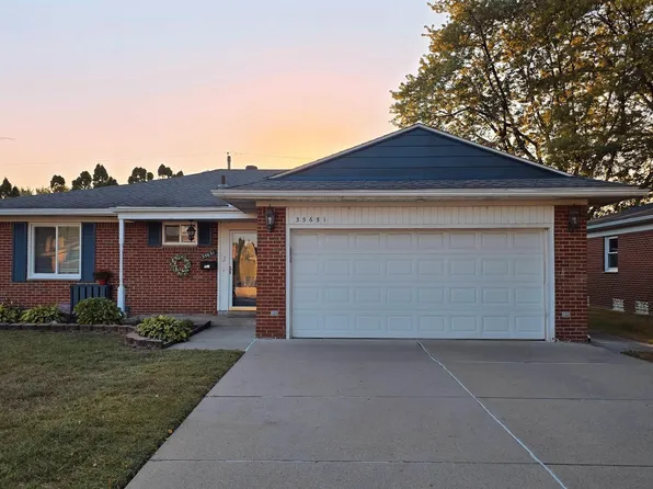 35651 Ellsworth Dr, Sterling Heights, MI 48312