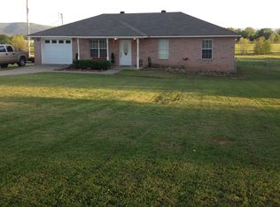 11035 Belleville Ridge Rd, Belleville, AR 72824