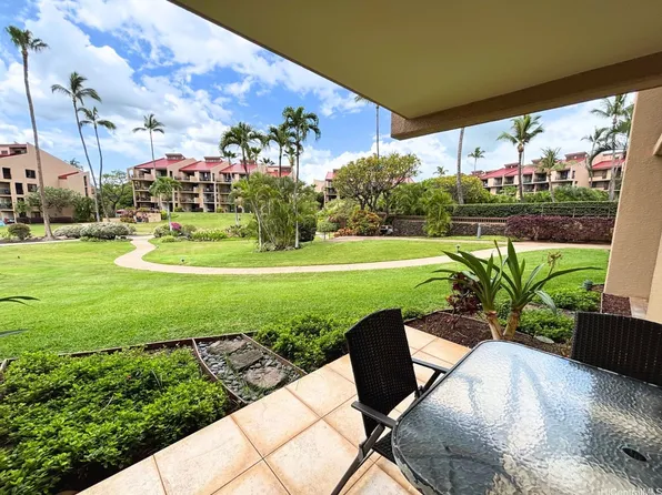2695 S Kihei Rd #107B7, Kihei, HI 96753