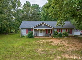 1301 Marshall Store Rd, Watkinsville, GA 30677