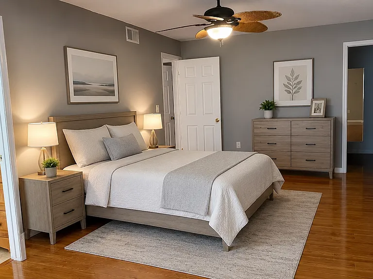 4600 Cove Cir #709 — Photo 13