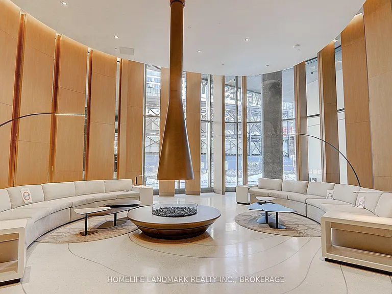 11 Wellesley St W #2911 — Photo 3