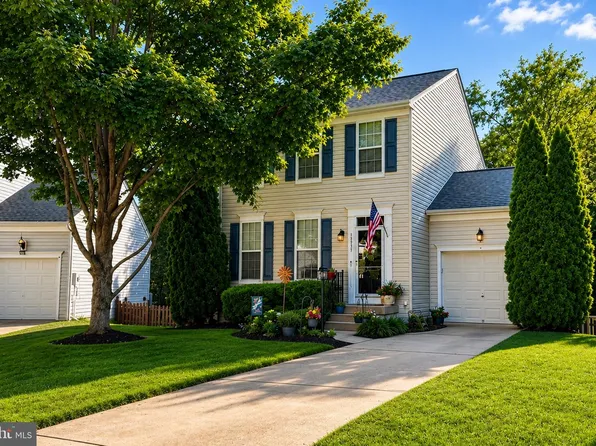 15539 Miller School Pl, Manassas, VA 20112