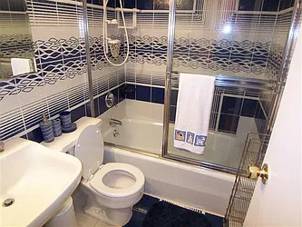 Rented by Susan Finkel, LREB