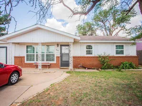 2629 Parkway Dr, Lubbock, TX 79403