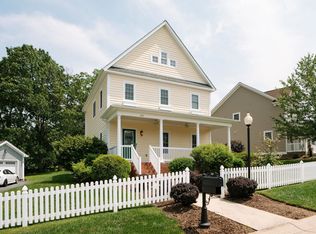 103 Bell Creek Dr, Staunton, VA 24401