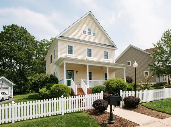 103 Bell Creek Dr, Staunton, VA 24401