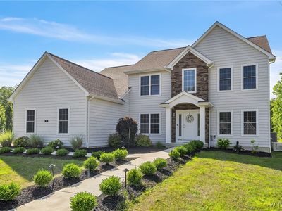 26 Hearthstone Ter, Orchard Park, NY, 14127