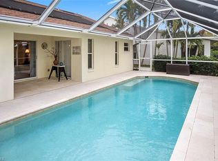 18128 Horseshoe Bay Cir, Fort Myers, FL 33967