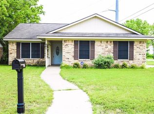 501 Glenleigh Dr, Hewitt, TX 76643