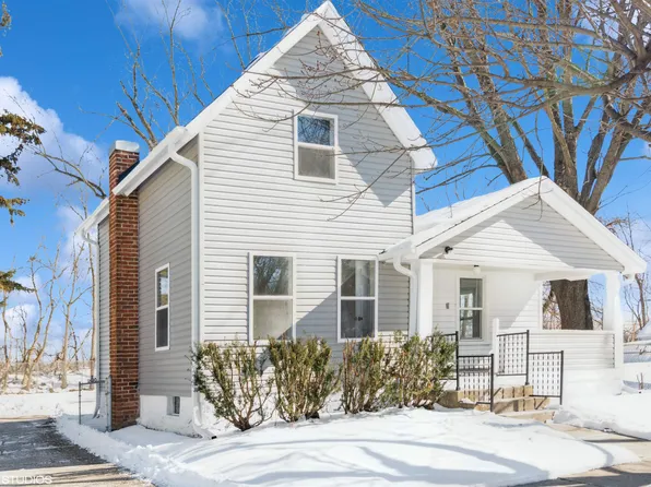 1111 Cherry St, Janesville, WI 53546