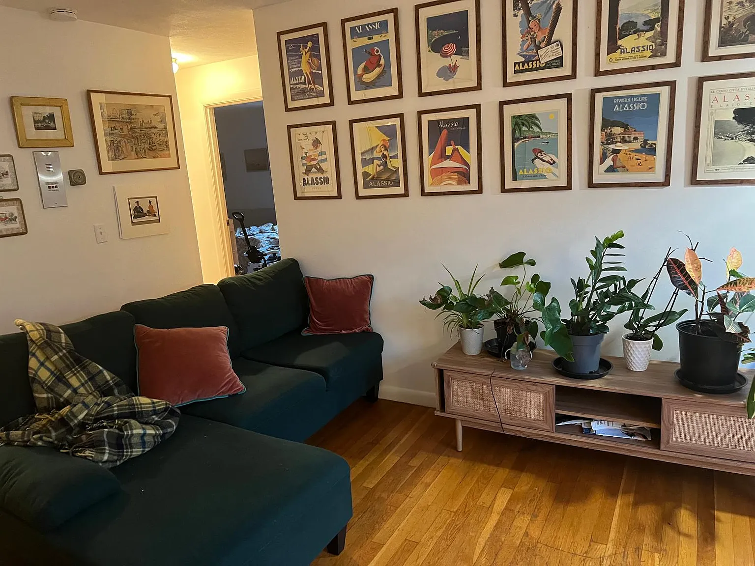 2 bed, $3,000 — Photo 3