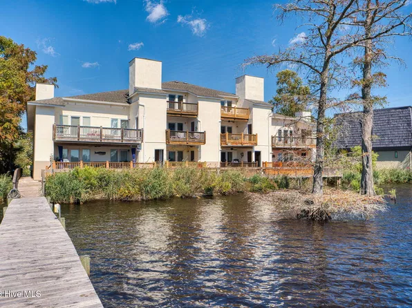 7 Gardner Point Drive, Elizabeth City, NC 27909