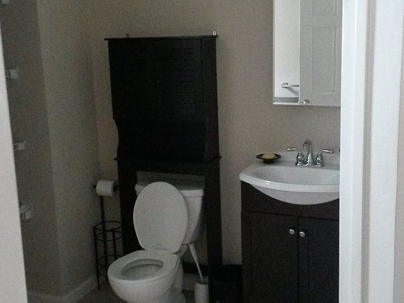 Upstairs Bath