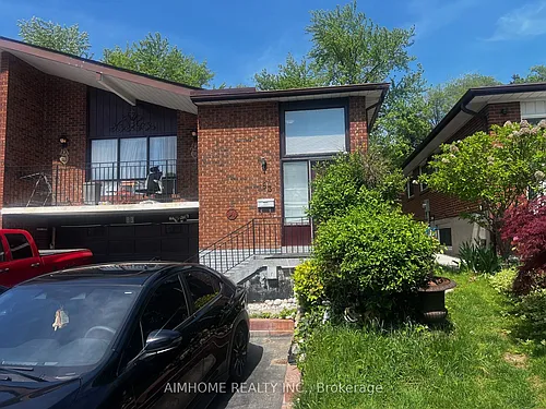 83 Mintwood Dr #BASEMENT Photo 1 83 Mintwood Dr #BASEMENT Photo 1