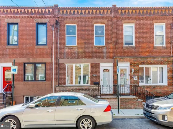 2306 S Bancroft St, Philadelphia, PA 19145
