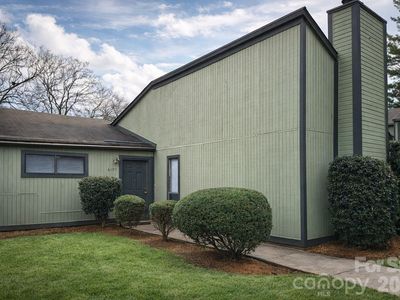 6107 Bent Tree Ct, Charlotte, NC, 28212