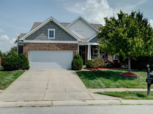 2291 Solidago Dr, Plainfield, IN 46168