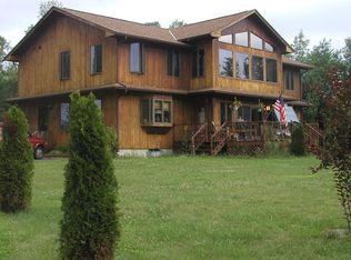 153 Pellerin Rd, Plattsburgh, NY 12901