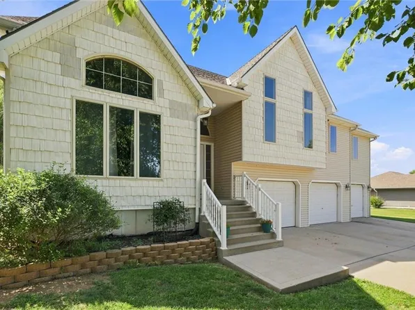 7286 SW Crystal Ln, Trimble, MO 64492