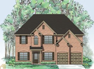 3818 Addison Glen Way, Lithonia, GA 30038