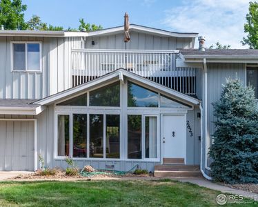 2623 Sherwood Cir, Boulder, CO, 80304