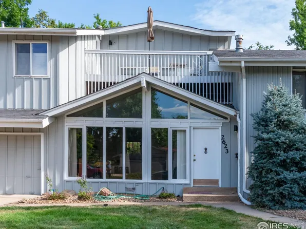 2623 Sherwood Cir, Boulder, CO 80304