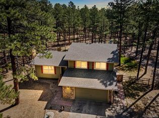 34834 Annie Cir, Elizabeth, CO 80107