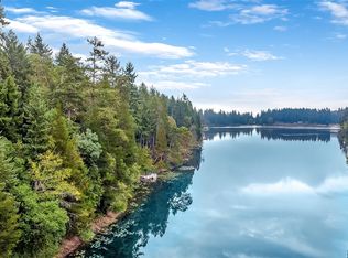 10920 104th Street Ct, Anderson Island, WA