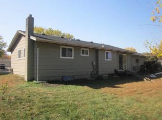 3317 74th Cir N, Brooklyn Park, MN 55443