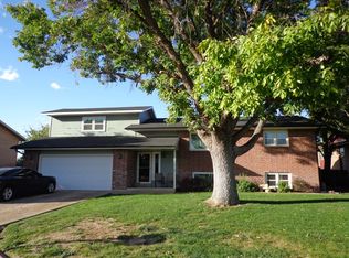 1285 E 8th St, Colby, KS 67701