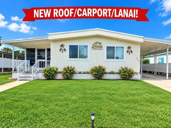 193 Guava Cir, Bradenton, FL 34207