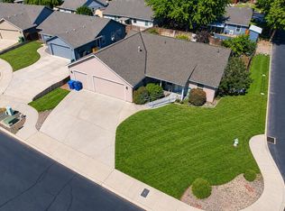 695 NE Stone Ridge Ln, Prineville, OR 97754