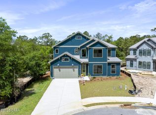 38 Channel Shoal Dr, Pt Washington, FL 32459