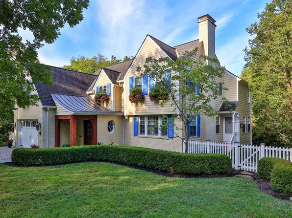 1221 Herschel Woods Ln, Cincinnati, OH 45208