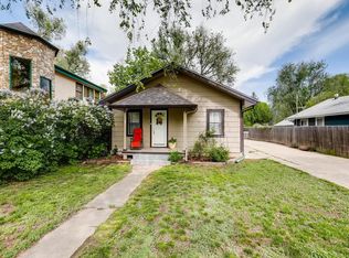 1016 Gay St, Longmont, CO 80501
